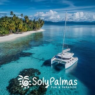 Isla Saona - VIP