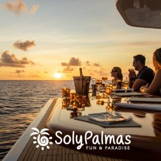 Party Boat - VIP (10 Guest Max)